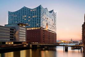 Residencia Hamburg Hotel