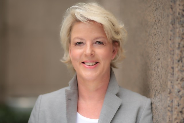Foto Kirsten Schubert