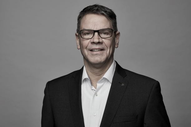 Andreas Krause, Senior Projektmanager Akquisition bei Magna,