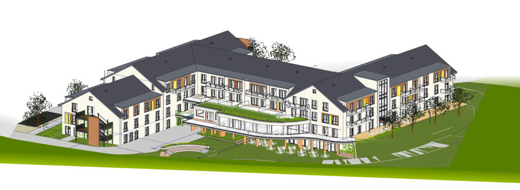Advita in Annaberg
