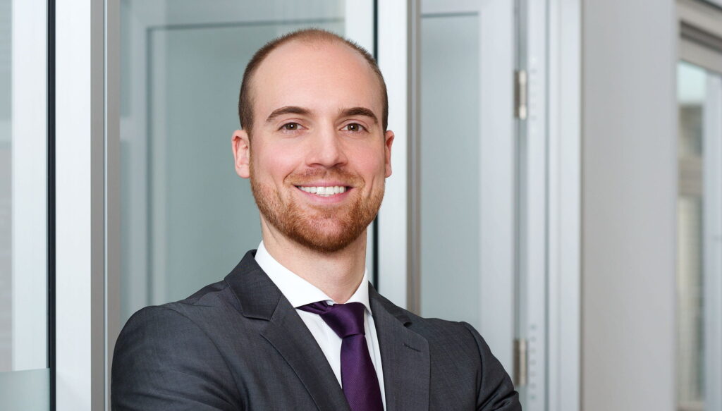 Hannes Ressel wird neuer Vorstand bei der Aviarent Invest AG