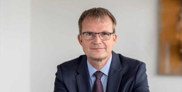 Jens Baas