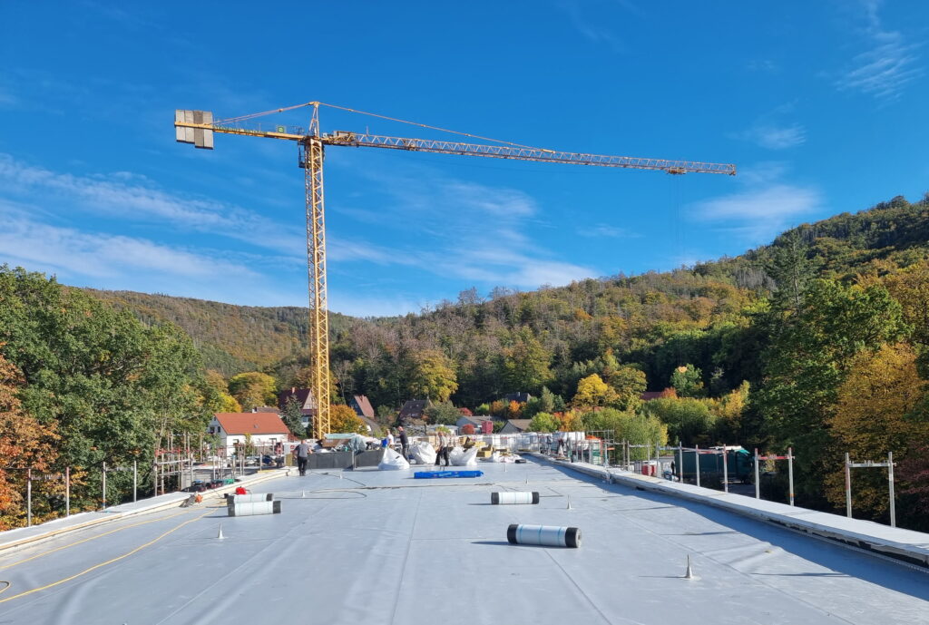 Carestone, Bad Harzburg, Mirabelle Holding