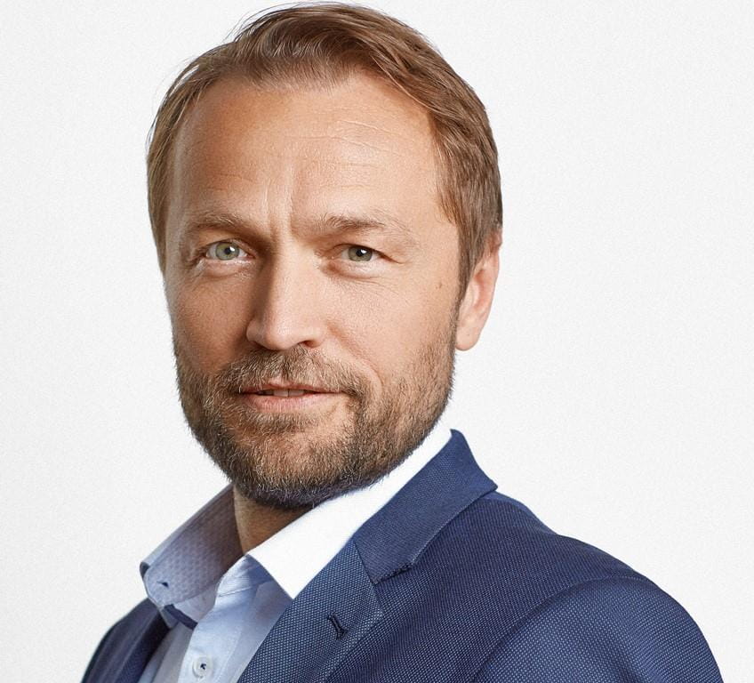 Berthold Becker