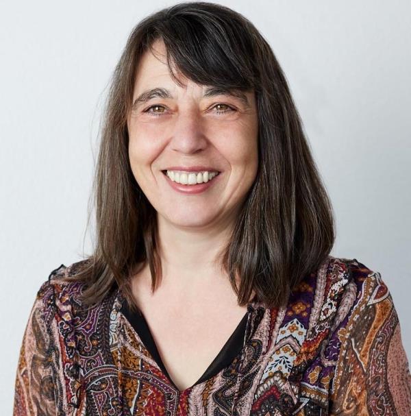 Sabine Bergmann TSC Real Estate