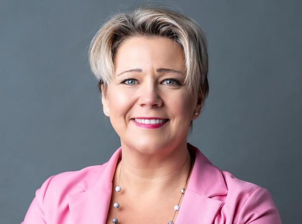 Andrea Betz