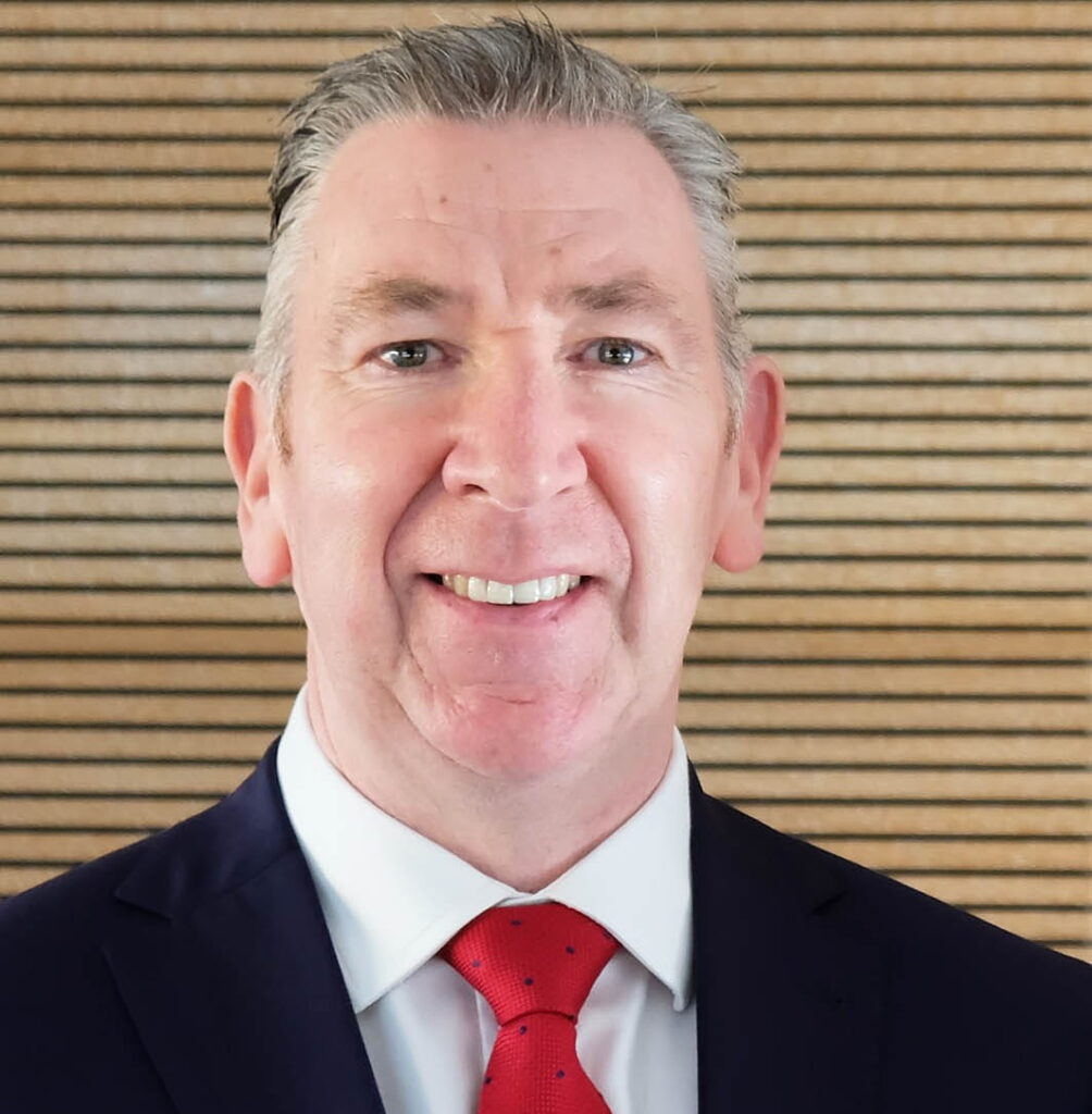 Noel Boyle