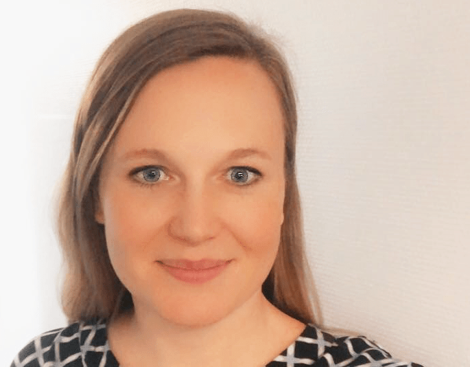 Geschäftsführerin Pflegekammer Niedersachsen Tatjana Brauer
