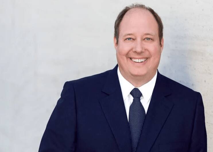 Kanzleramtsminister Helge Braun (CDU)