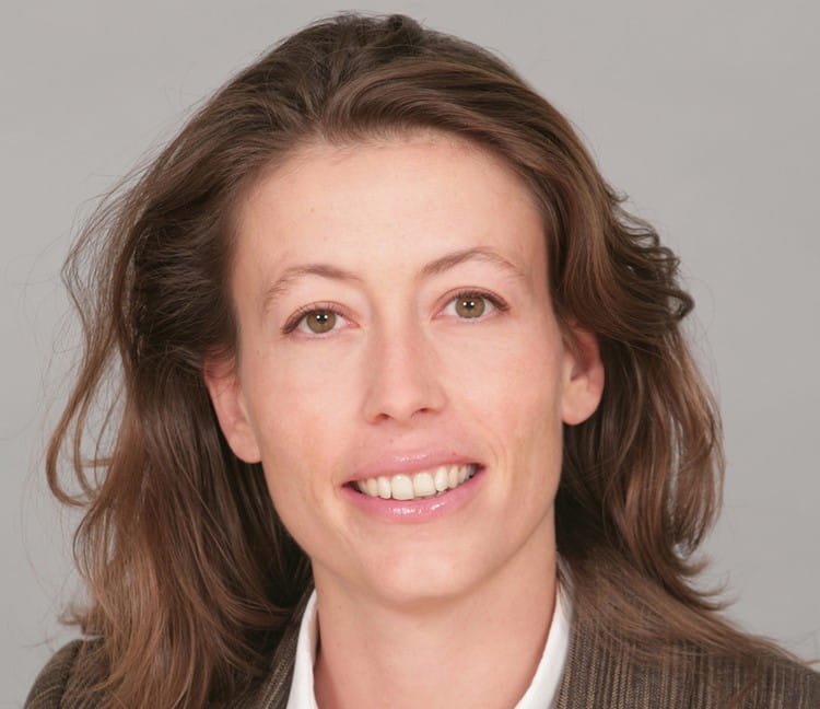 Lydia Brissy Savills UK Analyse