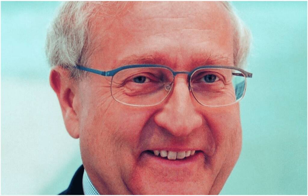 Rainer Brüderle, Präsident des BPA Arbeitgeberverbandes