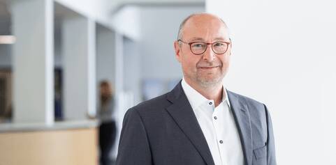 Rolf Buch
