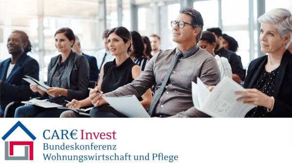 Bundeskonferenz Wohnungswirtschaft