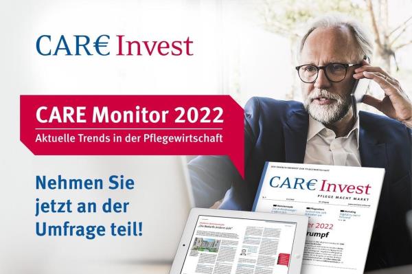 CARE Monitor