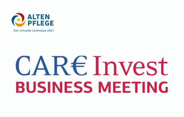 CARE Invest Business Meeting