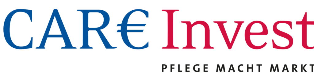 CARE Invest Logo