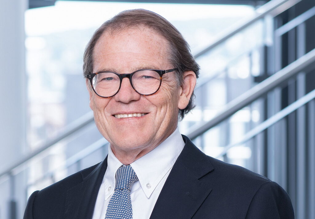 Mario Caroli, Geschäftsführer AIF Capital Group