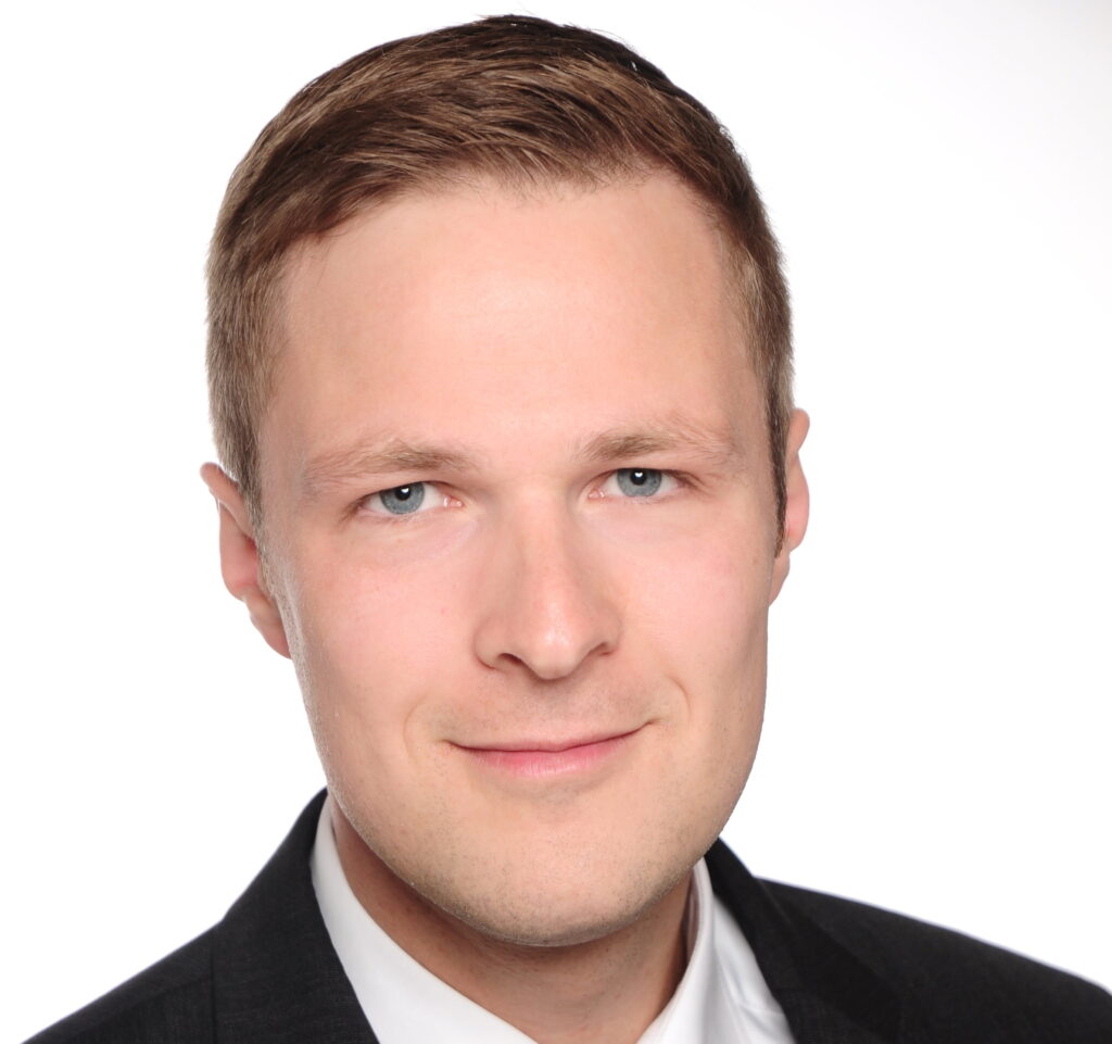 Wolfgang Conrad ist neuer Senior Project Analyst beim Hamburger Immobilienberatungsunternehmen DIMP