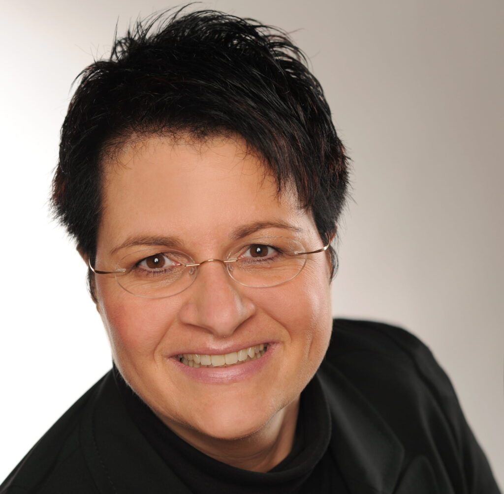 Elisabeth Disteldorf