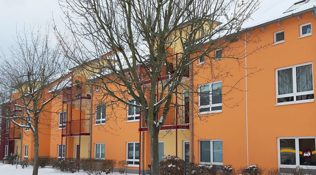Eberswalde