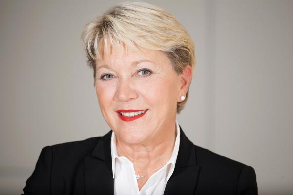 Susanne Eickermann-Riepe