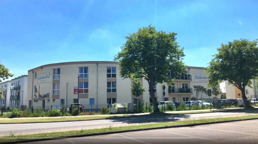 Elmenhorst