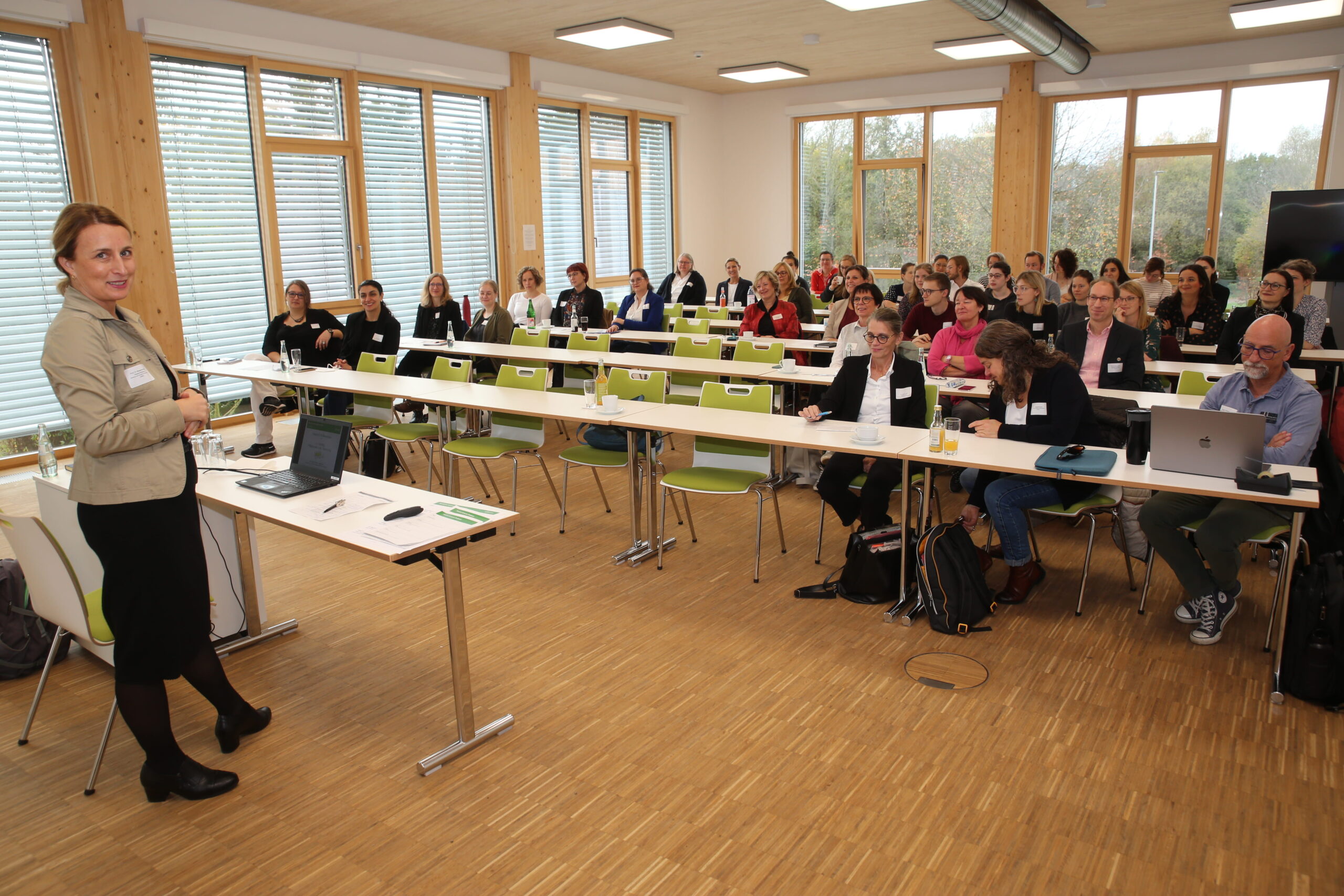 Pflegetage 2022 an der Universität Witten/Herdecke