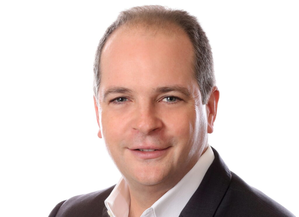 Resmed-CEO Mick Farrell