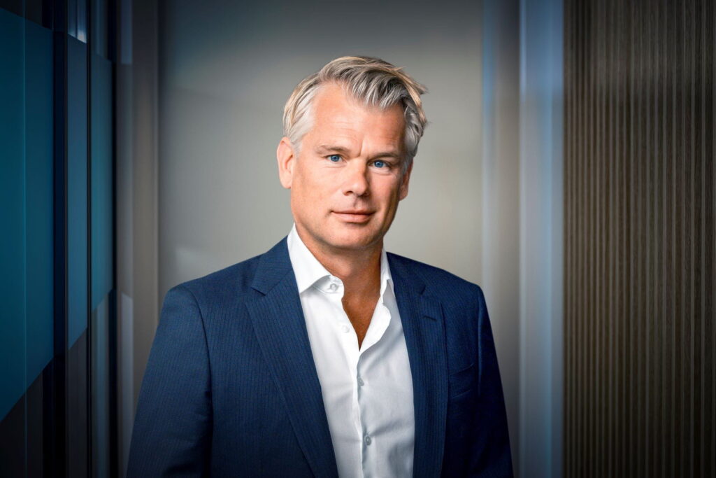 Values Mitgründers Carsten Fischer