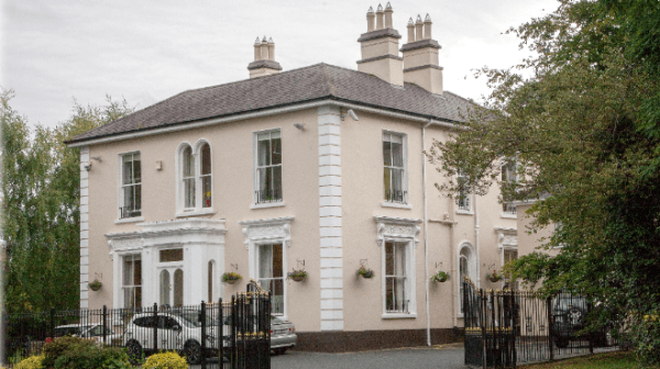 Pflegeeinrichtung Foxrock, Grafschaft Dublin