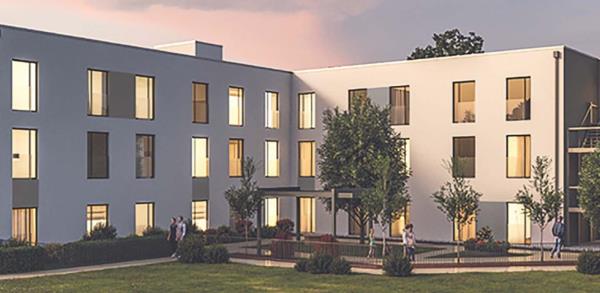 Seniorenzentrum Freigericht