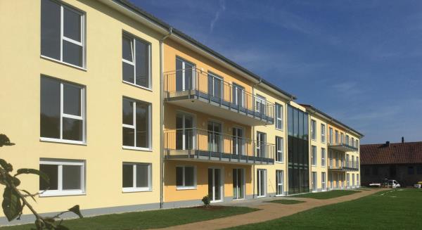 Grebenau