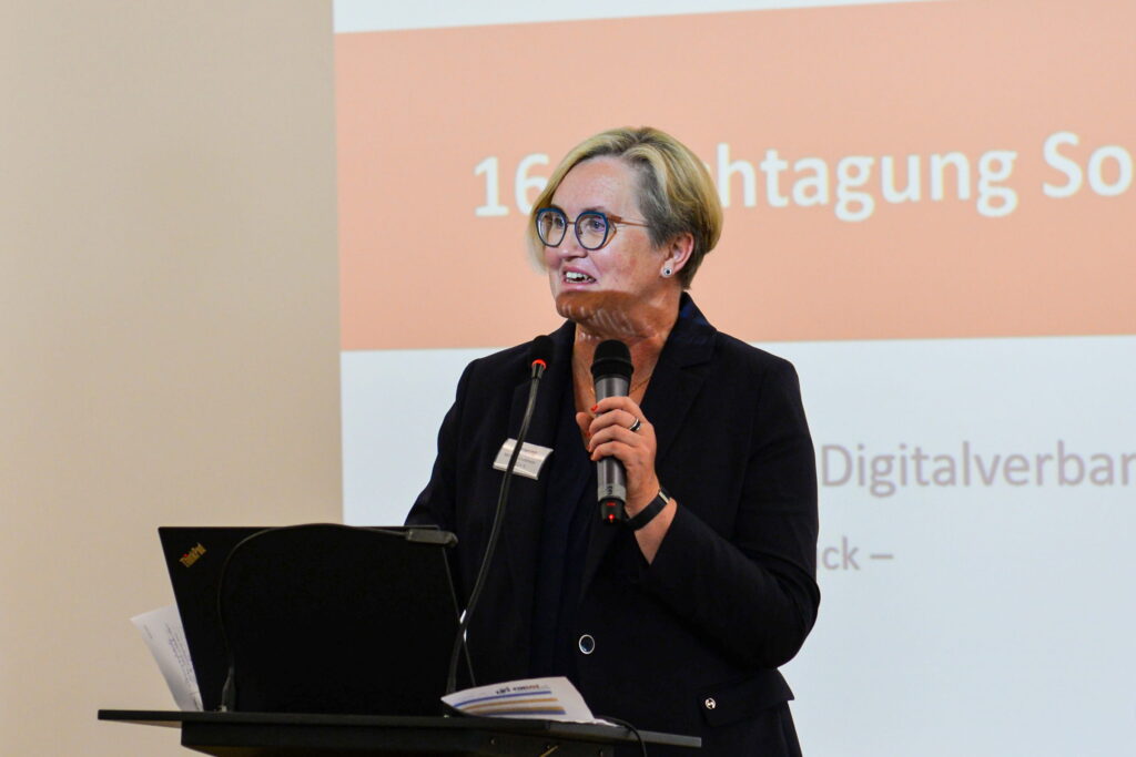 Michaela Grundmeier