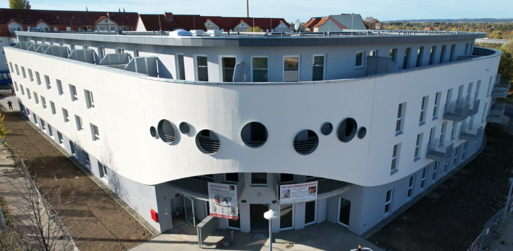 Celexo, Halberstadt