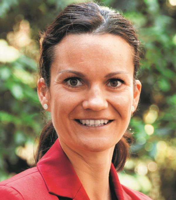 Isabell Halletz