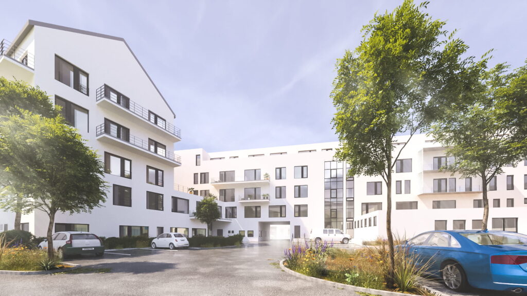 Kompetenzzentrums für Pflege, Betreuung und Assistenz, Hannover, Berliner Renafan Holding GmbH