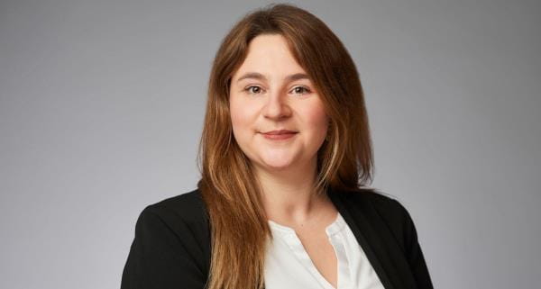Jennifer Hartmann Mauer