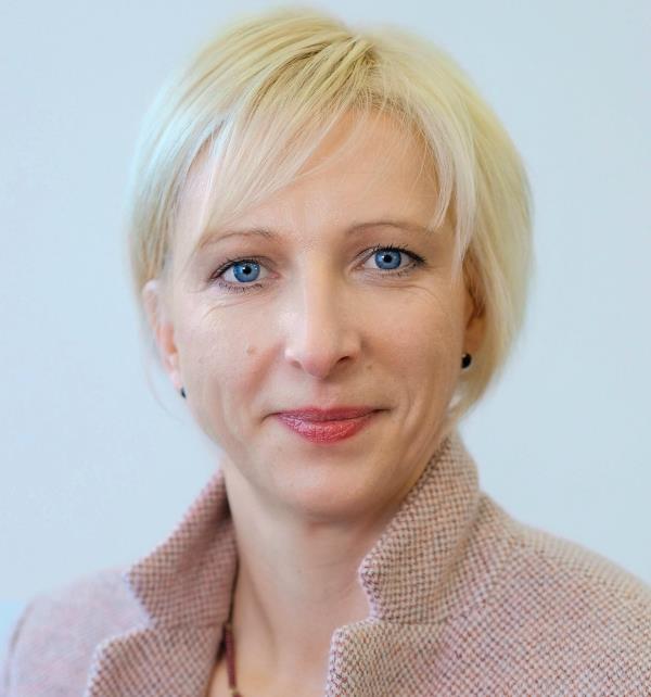 Ricarda Hasch BPA Niedersachsen