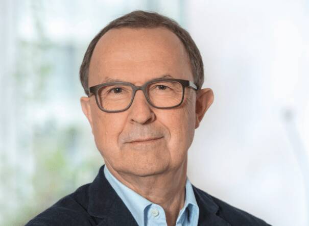 Michael Held