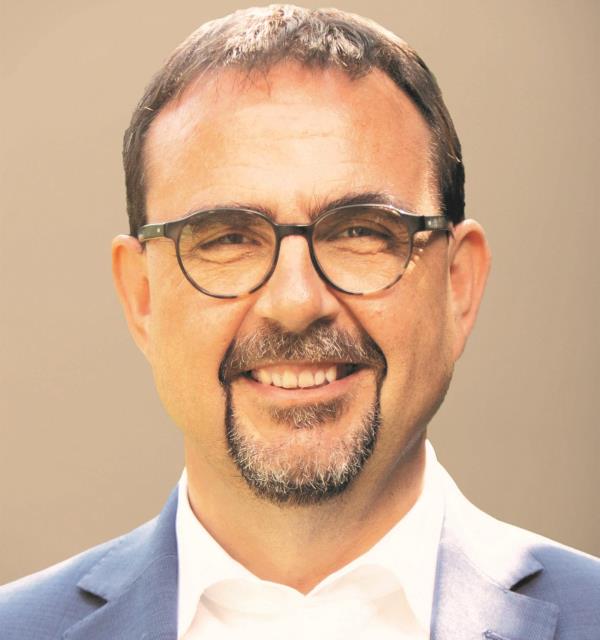 Klaus Holetschek Bayerns Gesundheitsminister