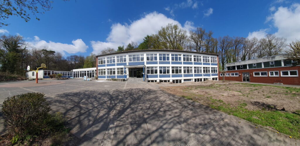 Iuvare Pflegecampus in Petershagen