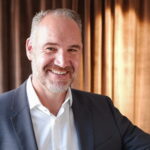 Hemsö Deutschland CEO Jens Nagel