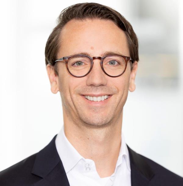 Nikolas Jorzik, Hamburg Team
