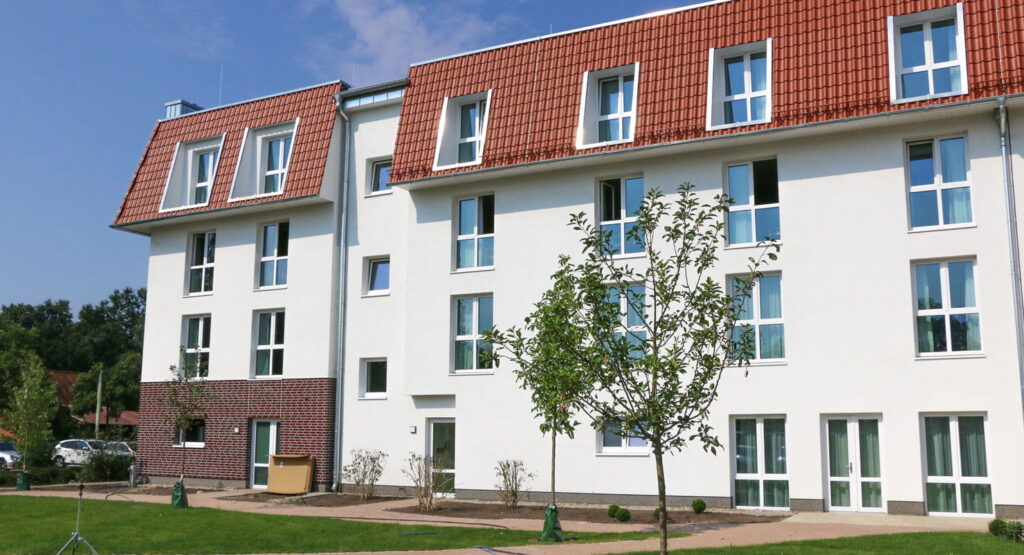 K&S, Verden