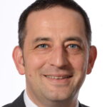Der bayerische BPA-Landesvorsitzende Kai A. Kasri.