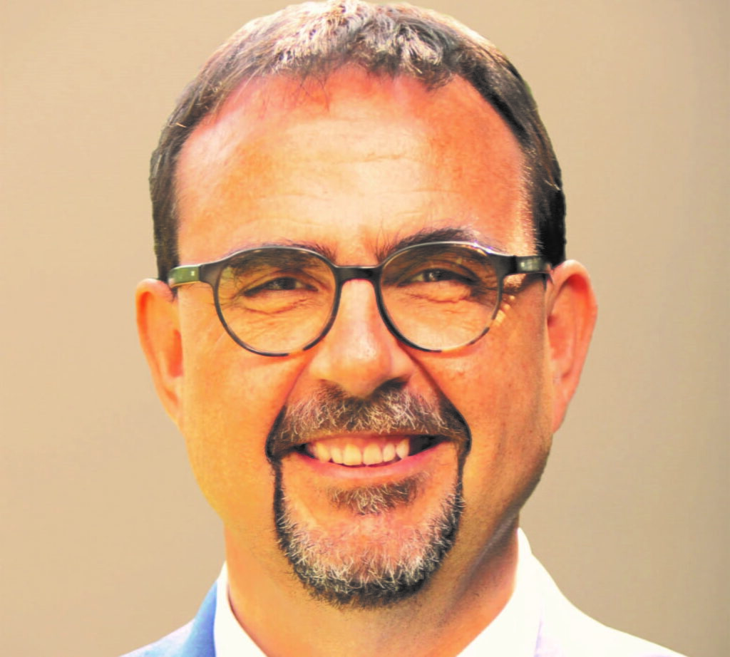 Gesundheitsstaatssekretär Klaus Holetschek (CSU)