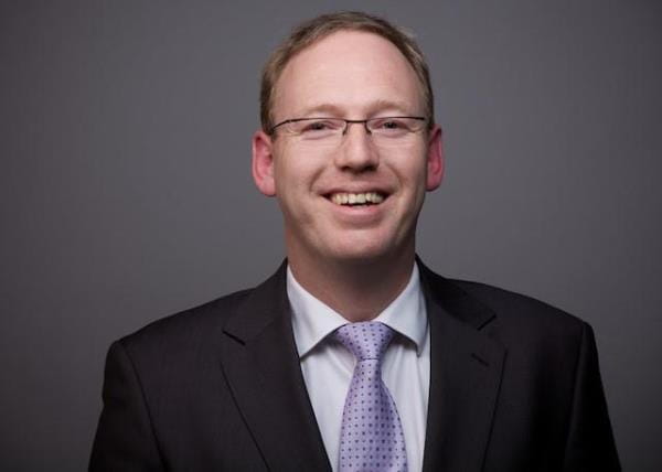 Alexander Kolew