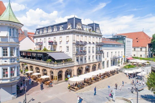Tertianum Residenz Konstanz