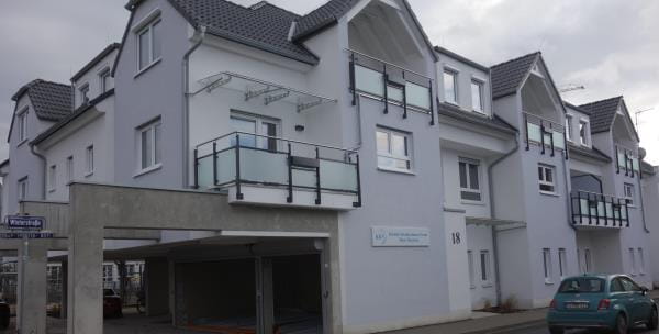 Haus Maaraue, Mainz-Kostheim