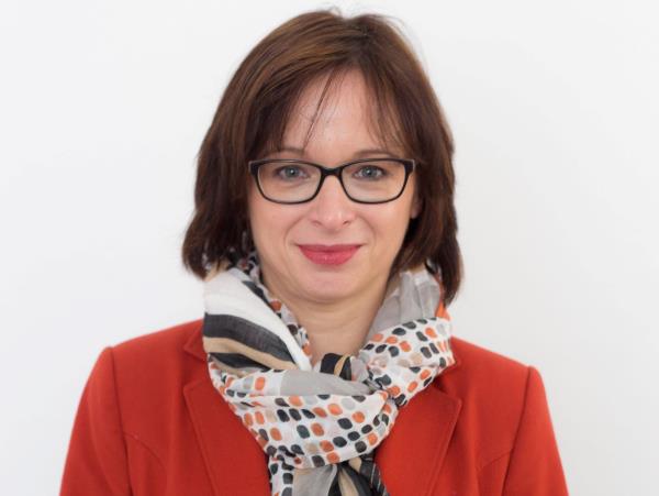 Sabine Kösling
